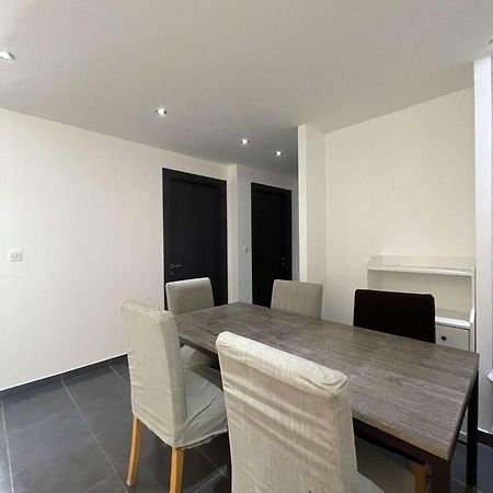 Appartement Neuf, 2 Chambres, Terrasse Plein Sud A Sainte-Maxime Exterior photo